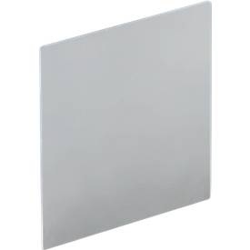 undefined, Trennwand, quer, für Regalkasten RK 300/300H, 10 Stück, Trennwand, quer, für Regalkasten RK 300/300H, 10 Stück