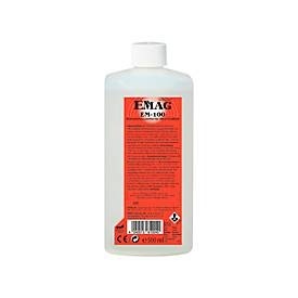 EMAG, Ultraschallreiniger Konzentrat EMAG EM-100 zur Entoxidation, 500 ml, nur für gewerbliche Zwecke, Ultraschallreiniger Konzentrat EMAG EM-100 zur Entoxidation, 500 ml, nur für gewerbliche Zwecke