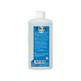 EMAG, Ultraschallreiniger Konzentrat EMAG EM-202 für Instrumente, 500 ml, Ultraschallreiniger Konzentrat EMAG EM-202 für Instrumente, 500 ml