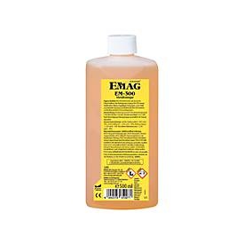 EMAG, EMAG Metallreiniger EM-300, 500 ml, EMAG Metallreiniger EM-300, 500 ml