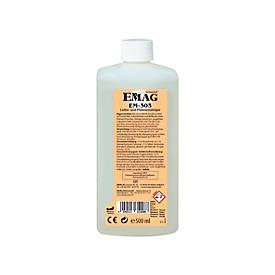 EMAG, Ultraschallreiniger Konzentrat EMAG EM-303 für Leiter & Platinen, 500 ml, Ultraschallreiniger Konzentrat EMAG EM-303 für Leiter & Platinen, 500 ml