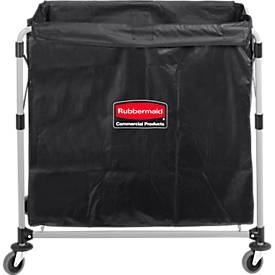 Rubbermaid, Wäschewagen X-Cart, 300 Liter, Wäschewagen X-Cart, 300 Liter