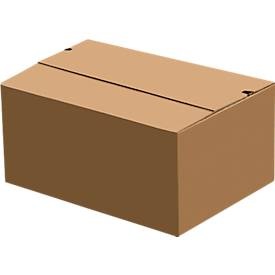 undefined, Warensendungs-Karton, 305 x 215 x 125 mm, Warensendungs-Karton, 305 x 215 x 125 mm
