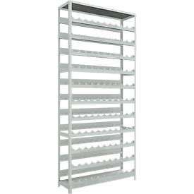 hofe, Weinflaschenregal, Schraubsystem, 11 Einsätze, Weinflaschenregal, Schraubsystem, 11 Einsätze
