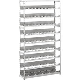 hofe, Weinflaschenregal, Schraubsystem, 9 Einsätze, Weinflaschenregal, Schraubsystem, 9 Einsätze