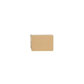 undefined, Wellpapp-Faltkartons, 1-wellig, 125 x 100 x 80 mm, braun, Wellpapp-Faltkartons, 1-wellig, 125 x 100 x 80 mm, braun
