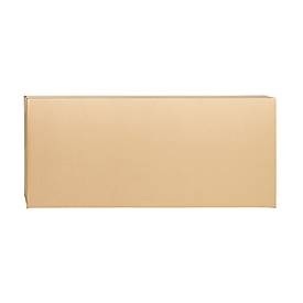 undefined, Wellpapp-Faltkartons, 1-wellig, 700 x 150 x 310 mm, Wellpapp-Faltkartons, 1-wellig, 700 x 150 x 310 mm