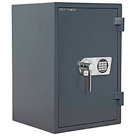 Rottner, Rottner 65 EL Atlas Fire, Rottner 65 EL Atlas Fire Anthrazit