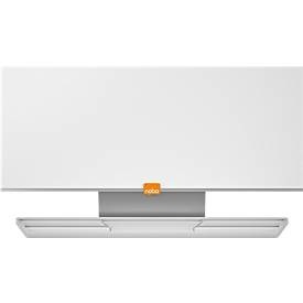 Nobo, Whiteboard Nano Clean™ PRO, Nobo Magnethaftendes Whiteboard Impression Pro 55