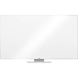 Nobo, Whiteboard Nano Clean™ PRO, Whiteboard nobo Widescreen, Stahl Nano Clean, 880 x 1560 mm