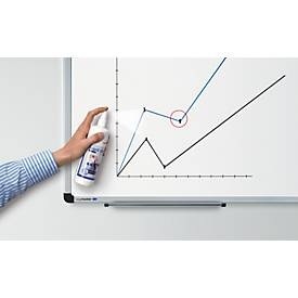 Legamaster, Legamaster Reinigungsspray TZ8, LEGAMASTER Whiteboard-Reiniger 7-121300 250ml