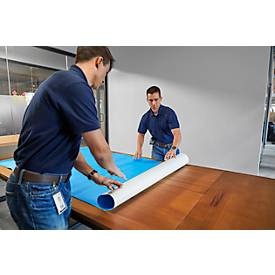 POST-IT, POST-IT Flex Write Surface Folie FWS3X2 weiss 60x90cm, 3M Post-it Flex Write Surface Folie, weiss, 60cm x 90cm, FWS3X2