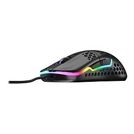 Cherry, Xtrfy M42 RGB Wireless, Gaming-Maus, 