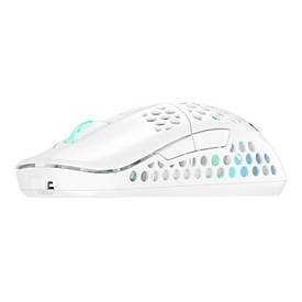Cherry, Xtrfy M42 RGB Wireless, Gaming-Maus, Xtrfy M42 RGB Wireless, Gaming-Maus