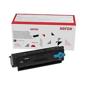 undefined, Xerox B305 / B310 / B315 Tonermodul Schwarz (3000 Seiten) - 006R04376, Toner schwarz 3000 Seiten