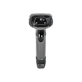 Zebra, DS8108 Kit inkl.USB-Kabel, Barcode-Scanner, Zebra DS8108 Barcode-Scanner Kabelgebunden 2D Imager Schwarz USB