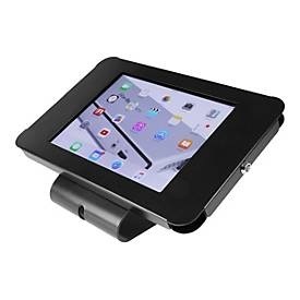 STARTECH, LOCKABLE TABLET STAND FOR IPAD . NMS NS ACCS, 