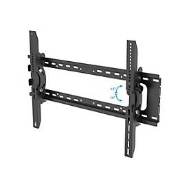 STARTECH, TV MOUNT F. WALL F. 37IN UP TO 75KG NMS NS WALL, 