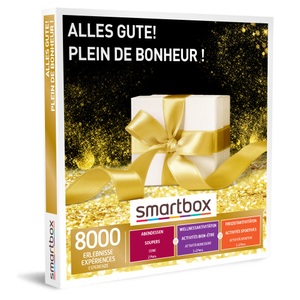 SMARTBOX, Alles Gute!, Alles Gute!