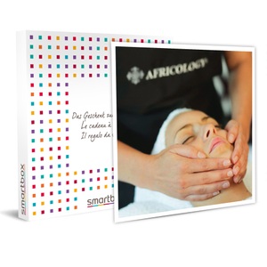 SMARTBOX, Massage und Gesichtsbehandlung im Institut Eglantine in Lausanne