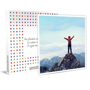 SMARTBOX, Adrenalinreiche Abenteuer, Adrenalinreiche Abenteuer