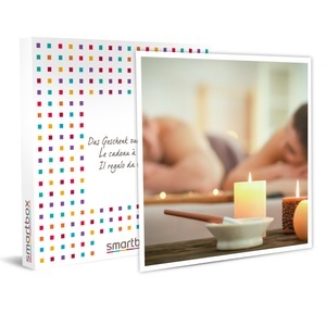 SMARTBOX, Massage in Lausanne zu zweit, Massage in Lausanne zu zweit