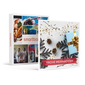 SMARTBOX, Frohe Weihnachten, Frohe Weihnachten