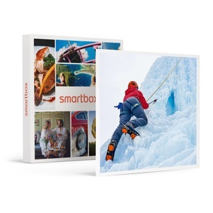 SMARTBOX, Geführter Eiskletterkurs in den Bergen von Adelboden, Geführter Eiskletterkurs in den Bergen von Adelboden