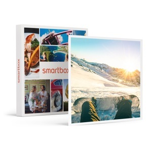 SMARTBOX, Wintersport in Europa: eine Schneeaktivität für 1 oder 2 Personen, Wintersport in Europa: eine Schneeaktivität für 1 oder 2 Personen