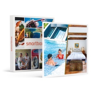 SMARTBOX, Weinberge und Wasserpark im Tessin für 2 Personen, Weinberge und Wasserpark im Tessin für 2 Personen