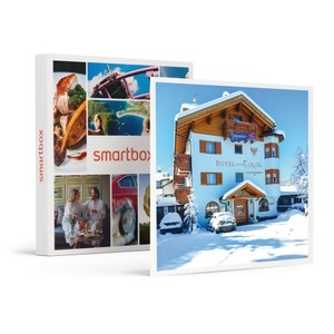 SMARTBOX, Wellness-Auszeit im Trentino: 2 Übernachtungen mit Dinner und Spa, Wellness-Auszeit im Trentino: 2 Übernachtungen mit Dinner und Spa