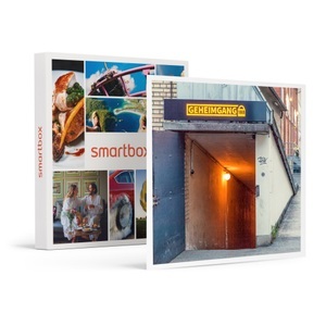 SMARTBOX, Escape Game in Winterthur und kostenloses Gesellschaftsspiel, Escape Game in Winterthur und kostenloses Gesellschaftsspiel