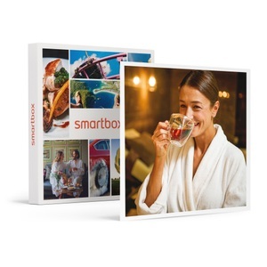 SMARTBOX, Entspannen und Tee trinken: Wellnessbehandlung und Teegenuss, Entspannen und Tee trinken: Wellnessbehandlung und Teegenuss