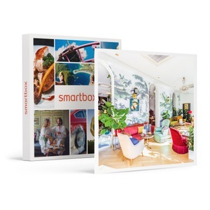 SMARTBOX, Brunch für 2 an der Montreux Riviera, Brunch für 2 an der Montreux Riviera