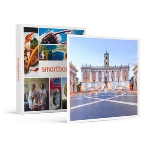 SMARTBOX, Das schönste Italien: 2 traumhafte Übernachtungen mit kulturellen Aktivitäten, Das schönste Italien: 2 traumhafte Übernachtungen mit kulturellen Aktivitäten