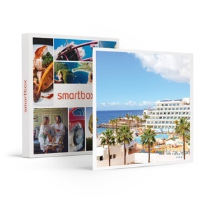 SMARTBOX, 2 Übernachtungen in luxuriösen 4* und 5* Hotels in Spanien für 2, 2 Übernachtungen in luxuriösen 4* und 5* Hotels in Spanien für 2