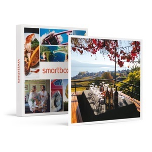 SMARTBOX, In vino veritas! Kreieren Sie Ihren eigenen Cuvée im Lavaux, In vino veritas! Kreieren Sie Ihren eigenen Cuvée im Lavaux