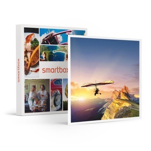 SMARTBOX, Adrenalinstoss In Der Luft - Geschenkbox Unisex, Adrenalinstoss in der Luft