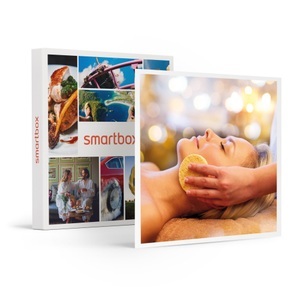 SMARTBOX, Entspannende Gesichtsmassagen Für Sie - Geschenkbox Unisex, Entspannende Gesichtsmassagen für Sie