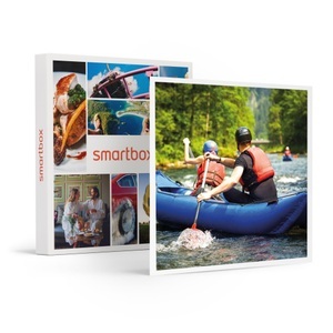 SMARTBOX, Sonne, Herz Und Liebe: 1 Sportliche Outdoor-aktivität Für 1 Abenteuerlustiges Paar - Geschenkbox Unisex, Sonne, Herz und Liebe: 1 sportliche Outdoor-Aktivität für 1 abenteuerlustiges Paar