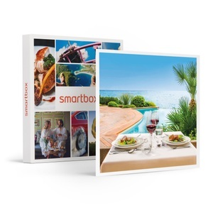 SMARTBOX, Spa & Dinner Aufenthalte, Spa & Dinner Aufenthalte