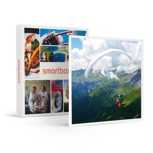 SMARTBOX, Spannende Weihnachten: Erlebnisse Mit Adrenalin Für Abenteuerliebhaber - Geschenkbox Unisex, Spannende Weihnachten: Erlebnisse mit Adrenalin für Abenteuerliebhaber