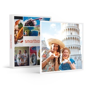 SMARTBOX, Familienreise: 3 Nächte In B&b, 3* Oder 4* Hotel In Italien - Geschenkbox Unisex, Familienreise: 3 Nächte in B&B, 3* oder 4* Hotel in Italien