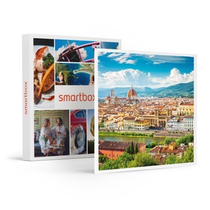 SMARTBOX, 2 Übernachtungen Mit Wellnesspause In Europa Für Eine Reiselustige Und Entspannte Mama - Geschenkbox Unisex, 2 Übernachtungen mit Wellnesspause in Europa für eine reiselustige und entspannte Mama