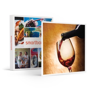 SMARTBOX, Weinbar - Geschenkbox Unisex, Weinbar