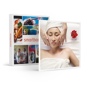 SMARTBOX, Exklusive Wellnesspause In Les Bains De Cressy - Geschenkbox Unisex, Exklusive Wellnesspause in Les Bains de Cressy