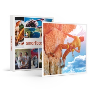 SMARTBOX, Wie Indiana Jones: Outdoor-abenteuer Für Einen Verwegenen Papa - Geschenkbox Unisex, Wie Indiana Jones: Outdoor-Abenteuer für einen verwegenen Papa