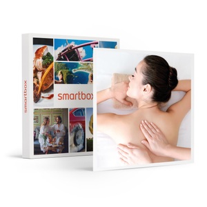 SMARTBOX, Beste Wünsche In Sachen Schönheit: 1-stündige Massagen Für Entspannungsliebhaber - Geschenkbox Unisex, Beste Wünsche in Sachen Schönheit: 1-stündige Massagen für Entspannungsliebhaber