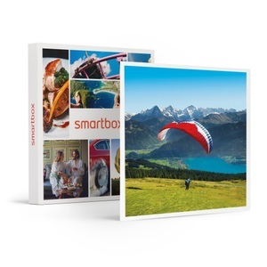 SMARTBOX, Gleitschirm- oder UL-Flug, Gleitschirm- oder UL-Flug