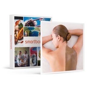 SMARTBOX, Entspannen in Genf: 1 Anwendung und 1 Massage für 1 Person, Entspannen in Genf: 1 Anwendung und 1 Massage für 1 Person